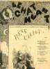 LE CHAT HUANT n&deg;27 (extrait d'ouvrage reli&eacute;) :Causerie Programme de Le Chat Huant, Dans les Ksours de Cassius, Vers les plages de Jules Souchet, ...
