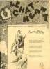 LE CHAT HUANT n&deg;33 (extrait d'ouvrage reli&eacute;) :Chronique de Le Chat Huant, Nostalgie de Fille de J.L, Les voix de la Foule de Ernest Dupont, Ciels de ...