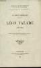 UN POETE BORDELAIS : LEON VALADE (1841-1884). JEAN DE MAUPASSANT