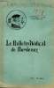 LE BULLETIN MEDICAL DE BORDEAUX 6e année n°2-3 - Numéro spécial consacré au cancer de l'estomac.. DOCTEU GUY PENAUD & PROFESSEUR F. PAPIN