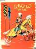 LANCELOT DU LAC. JACQUELINE LE PAGE