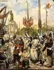 CENT ANS DE REPUBLIQUE. COLLECTIF