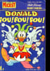 LE JOURNAL DE MICKEY n&deg;1182 bis num&eacute;ro sp&eacute;cial hors s&eacute;rie : donald piqu&eacute; par la mouche doh-doh!, oncle picsou ouvre le poing de pierre, oncle picsou &agrave; ...