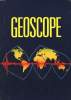 GEOSCOPE : QU'ADVIENT-IL DES PLAQUES PLONGEANT DANS LES PROFONDEURS TERRESTRES AU NIVEAU DES ZONES DE SUBDUCTION?. COLLECTIF