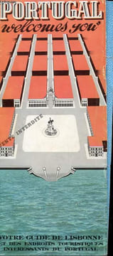"""PORTUGAL WELCOME YOU"" VOTRE GUIDE DE LISBONNE ET DES ENDROITS TOURISTIQUES INTERESSANT DU PORTUGAL". COLLECTIF