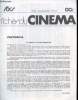 FICHES DU CINEMA N° 519 Le Festival de San Sebastian, L'Ampélopede, Conrax, Martin Ritt..... COLLECTIF