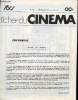 FICHES DU CINEMA N° 515 Alerte au karaté, Axel, Bedlam, Le brise coeur.... COLLECTIF