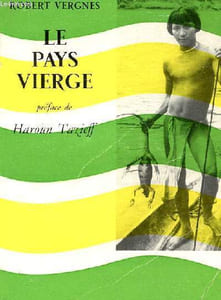 LE PAYS VIERGE