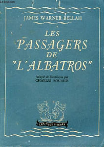 "LES PASSAGERS DE ""L'ALBATROS"""
