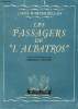 "LES PASSAGERS DE ""L'ALBATROS""". BELLAH WARNER JAMES