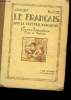 LE FRANCAIS PAR LA LECTURE EXPLIQUEE. COURS ELEMENTAIRE. CLASSE DE HUITIEME.. J. CALVET ET R. LAMY