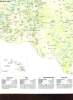 CA M'INTERESSE. LE POINT SUR LES ETATS UNIS. COMPRENDRE LES ETATS-UNIS EN 4 CARTES. COLLECTIF
