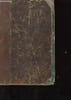 DICTIONNAIRE UNIVERSEL DES SCIENCES, DES LETTRES ET DES ARTS. TROISIEME EDITION.. BOUILLET M.-N