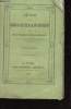 GENIE DU CHRISTIANISME. TROISIEME PARTIE. BEAUX ART ET LITTERATURE. LIVRE SECOND. PHILOSOPHIE. CHAPITRE V. VICOMTE DE CHATEAUBRIAND