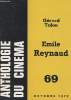 ANTHOLOGIE DU CINEMA. EMILE RAYNAUD N°69. TALON GERARD