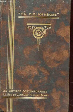 LES REPROUVES (AMES DE JOYEUX). ARMANDY ANDRE