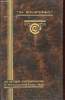 LES CONFESSIONS. TOME 3 ET DERNIER. ROUSSEAU J. J.