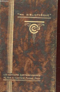 LE CAFE-CAHNTANT. KERKEB. NOBLESSE ARABE.