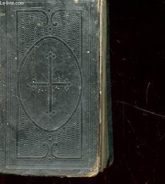 PRATIQUE DE L'AMOUR ENVERS JESUS-CHRIST TIREE DES PAROLES DE SAINT PAUL. PRESENTEE AUX AMES QUI DESIRENT ASSURER LEUR SALUT ETERNEL ET TENDRE A LA ...