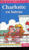 CHARLOTTE EN BATEAU. BOUCHERAT ODILE
