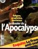 L'EXPRESS N&deg;2509 DU 5 AU 11 AOUT 1999. RELIGION, PROPHETIES, CHARLATANS. LE DOSSIER DE L'APOCALYPSE. ENQUETE: LA FRANCE ANTI-ECOLO. COLLECTIF