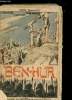 BEN-HUR. 5EME EDITION. WALLACE LEWIS.
