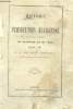 HISTOIRE DE LA PERSECUTION RELIGIEUSE DANS LES DIOCESES DE QUIMPER ET DE LEON DE 1790 A 1801. L'ABBE JOSEPH-MARIE TEPHANY