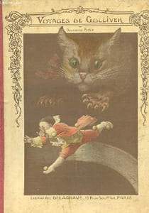 LES VOYAGES DE GULLIVER II.