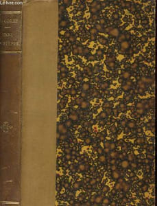DANS LA STEPPE. RECITS DE LA VIE DES VAGABONDS.