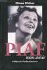 PIAF, MON AMIE. RICHER GINOU