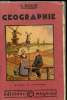 L'EUROPE. CLASSE DE 4EME DES LYCEES, COLLEGES ET COURS COMPLEMENTAIRES. 8EME EDITION. N°104. BARON ETIENNE