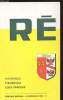 RE. HISTORIQUE. TOURISTIQUE. GUIDE PRATIQUE. COLLECTIF