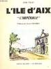 L'ILE D'AIX. L'IMPERIALE.. PRIVAT JEAN