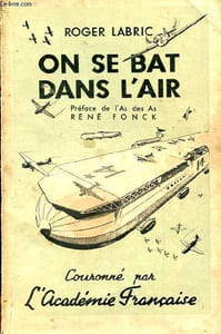 ON SE BAT DANS L'AIR