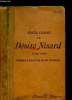 PENSEES CHOISIES DE DESIRE NISARD (1806-1888). DESIRE NISARD