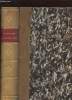 EVOLUTION DES CIVILISATIONS. TOME PREMIER. NAISSANCE ET DEVELOPPEMENT DES INSTITUTIONS, MEOURS ET CROYANCES CHEZ LES PREMIERS PEUPLES CIVILISE. ...