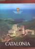 CATALONIA. ( CATALUNYA ). IBANEZ ESCOFET MANUEL