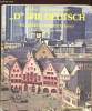 D WIE DEUTSH. ALLEMAND SECOND CYCLE. TOME 1. (1ERE LANGUE) NOUVEAUX PROGRAMMES. ROTHMUND-DHUICQ JANE ET JENNY ALPHONSE