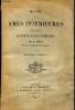 MANUEL DES AMES INTERIEURES. RECUEIL D'OPUSCULES INEDITS. NOUVELLE EDITION. ( 86 A 90 EME MILLE). P. GROU
