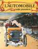 L'AUTOMOBILE CETTE PASSION!. COLLECTIF