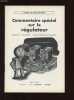 LIVRET DU MECANICIEN. VOL 1 N°7. COMMENTAIRE SPECIAL SUR LE REGULATEUR. CE QU'IL EST. CE QU'IL FAIT. COMMENT IL FAUT FAIRE L'INSPECTION. COLELCTIF