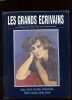 LES GRANDS ECRIVAINS. VOLUME II. ALBERT CAMUS. LEWIS CARROLL. CERVANTES. CHATEAUBRIAND. ANDRE CHENIER. JEAN COCTEAU. COLETTE. JOSEPH CONRAD. GILBERT ...