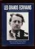 LES GRANDS ECRIVAINS. VOLUME VII. JACK LONDON. PIERRE LOTI. MACHIAVEL. MALLARME. ANDRE MALRAUX. THOMAS MANN. MARIVAUX. GUY DE MAUPASSANT. FRANCOIS ...