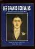 LES GRANDS ECRIVAINS. VOLUME IX. PERRAULT. EDGAR POE. POUCHKINE. L'ABBE PREVOST. MARCEL PROUST. RABELAIS. RACINE. JULES RENARD. GILBERT MAURIN