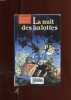 LA NUIT DE HULOTTES. BORDES GILBERT