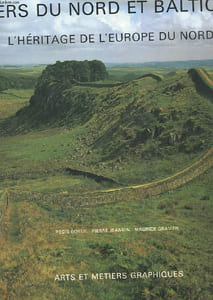 MERS DU NORD ET BALTIQUE. L'HERITAGE DE L'EUROPE DU NORD.