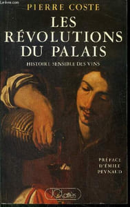 LES REVOLUTIONS DU PALAIS