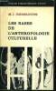 LES BASES DE L'ANTHROPOLOGIE CULTURELLE - COLLECTION PETITE BIBLIOTHEQUE PAYOT N°106. HERSKOVITS M.J.