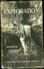 EXPLORATION. CASTERET NORBERT