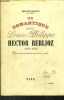 UN ROMANTIQUE SOUS LOUIS-PHILIPPE / HECTOR BERLIOZ 1831-1842. BOSCHOT ADOLPHE